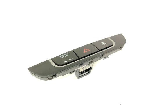 Warning switch HYUNDAI ix35 (LM, EL, ELH) 1.7 CRDi | BP31801377I22
