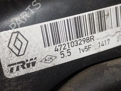 Servo brake DACIA SANDERO II TCe 90 (B8M1, B8MA, B8AC) | BP38707275M42 - Image 2