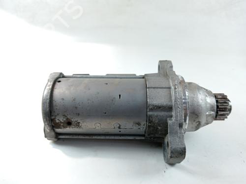 Starter AUDI A1 Sportback (8XA, 8XF)  | BP16805571M8 