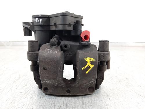 Used Left rear brake caliper MERCEDES-BENZ C-CLASS Coupe (C205) C 220 d (205.304) (170 hp) 24445891