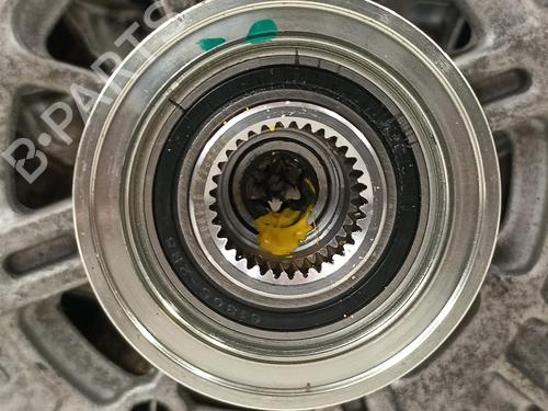 Alternator VW CADDY IV MPV (SAB, SAJ) | BP17771605M7 - Image 3