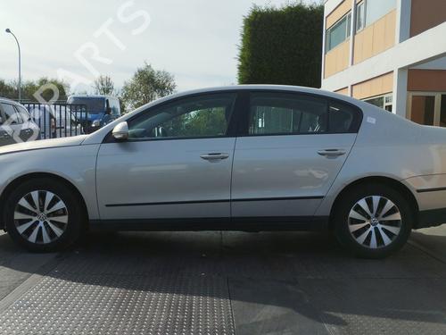 Gearbox VW PASSAT B6 (3C2) 2.0 TDI 16V | BP32059159M3 