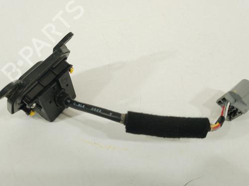 Camera HYUNDAI i30 (PDE, PD, PDEN) 1.5 | BP36989392E14 - Image 2