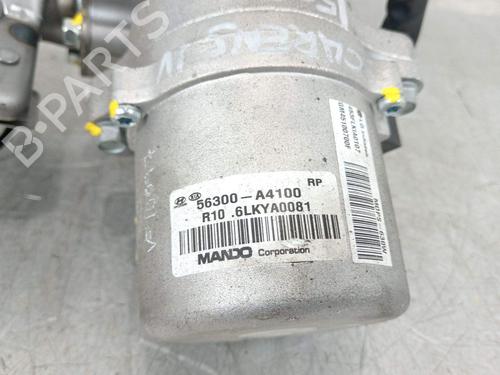 Steering column KIA CARENS IV 1.6 GDi | BP33660402M21 - Image 5