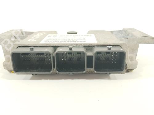 Engine control unit (ECU) PEUGEOT 207 (WA_, WC_)  | BP27038932M57 