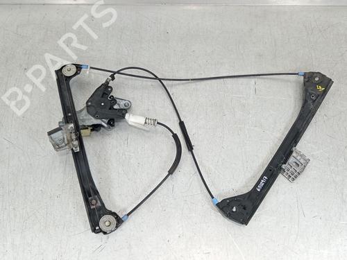 Used Front left window mechanism BMW 3 Coupe (E46) 330 Ci (231 hp) 29944844
