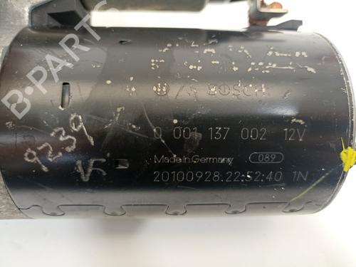 Starter FIAT 500 (312_) 1.2 LPG (312AXA1A) | BP13230314M8 