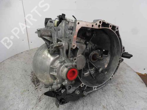 Gearbox CITROËN C4 Picasso II | BP4851815M3 - Image 6
