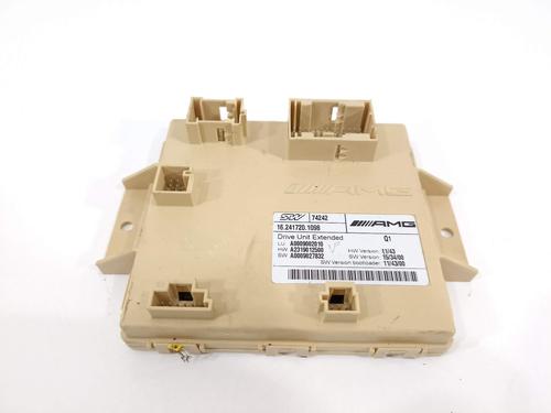 Used Electronic module Electronic module 15620226 15620226