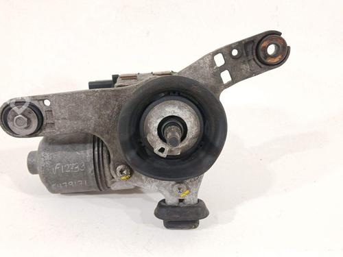 Used Front wiper motor Front wiper motor CITROËN C4 Grand Picasso II (DA_, DE_) 2.0 BlueHDi 150 (150 hp) 39991798 39991798