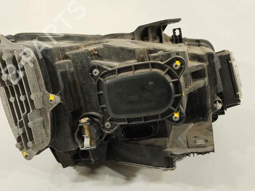 Left headlight AUDI Q2 (GAB, GAG) 35 TFSI | BP33759330C28 - Image 3