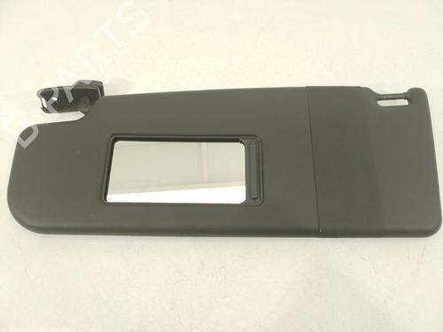 Left sun visor VW GOLF VI (5K1) 2.0 GTi | BP35952969I1 - Image 3