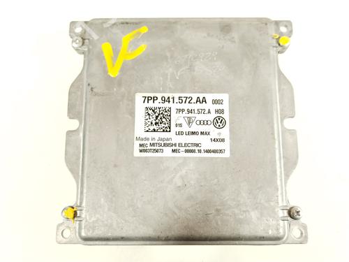 Used Xenon ballast Xenon ballast AUDI Q3 (8UB, 8UG) 2.0 TDI quattro (150 hp) 36340371 36340371