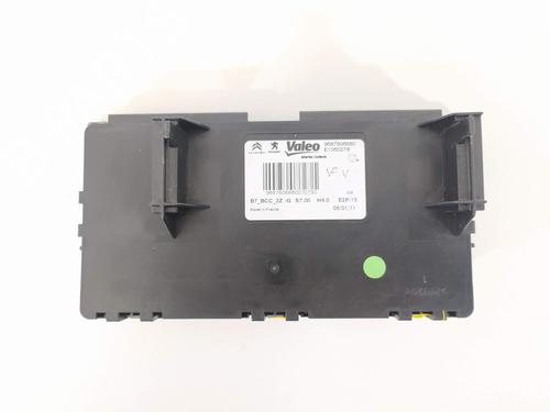Electronic module CITROËN C4 II (NC_) | BP9518543M83 - Image 2