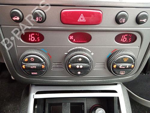 AC Styreenhet / Manøvreringsenhet ALFA ROMEO GT (937_) 1.9 JTD (937CXN1B) | BP30594014I5