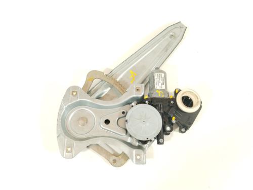 Used Rear right window mechanism TOYOTA AURIS (_E18_) [2012-2019]  16805663