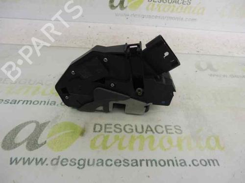 Front left lock FORD FIESTA VI (CB1, CCN)  | BP1844938C98 