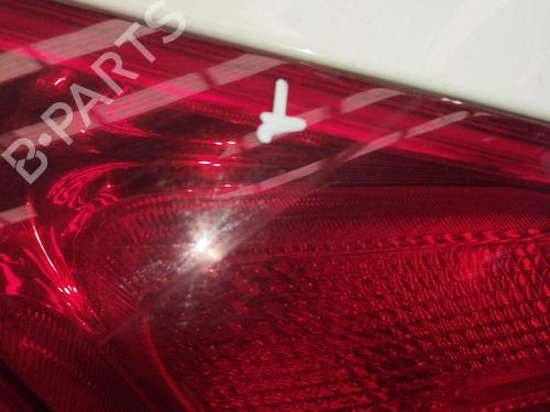 Left tailgate light OPEL ASTRA J (P10) | BP38616706C79 - Image 4