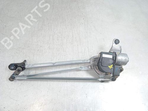 Front wiper motor FORD FOCUS IV (HN) | BP23242291M29 - Image 5