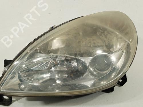 Used Left headlight Left headlight CITROËN XSARA Coupe (N0) 1.9 D (70 hp) 33287602 33287602