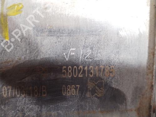 Egr FIAT DUCATO Van (250_)  | BP28072382M69 