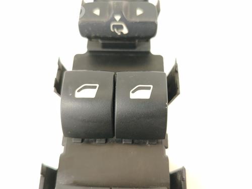 Left front window switch PEUGEOT 407 (6D_) 2.0 HDi 135 (6DRHRH, 6DRHRE, 6DRHRG, 6DRHRJ) | BP31860065I27 - Image 10