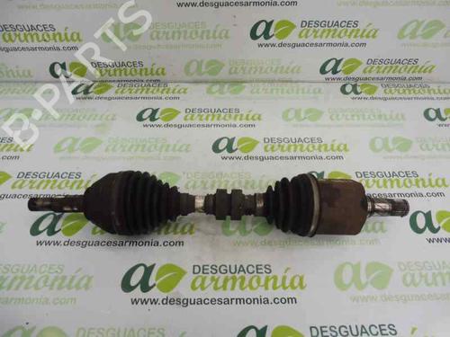 Used Left front driveshaft Left front driveshaft 1938754 1938754