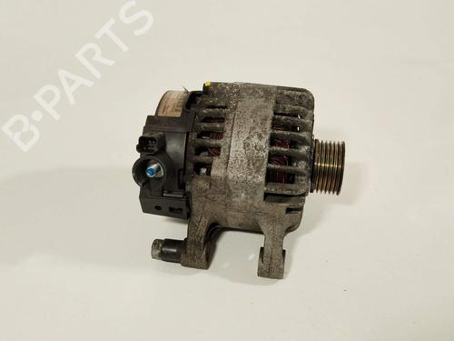 Used Alternator Alternator 26673955 26673955