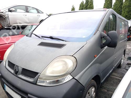 Startmotor RENAULT TRAFIC II Van (FL) 1.9 dCi 100 (FL0C, FL0K, FL0B) | BP32384100M8 - Image 3