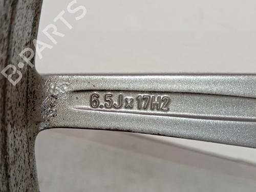 Rim MERCEDES-BENZ CLA Coupe (C117)  | BP18705621C45 