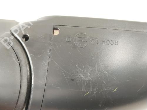 Right mirror NISSAN JUKE (F15) 1.5 dCi | BP27459266C27