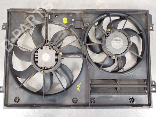Køleventilator elektrisk Køleventilator elektrisk 39588051 39588051
