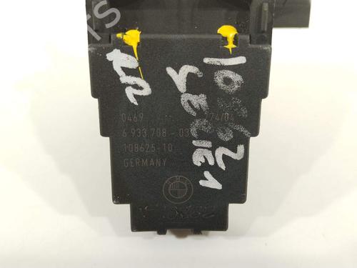 Ignition barrel BMW 1 (E87) 120 d | BP16727387M48  - Image 6