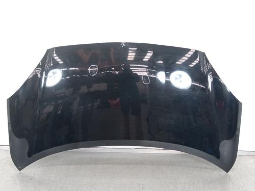 hood-nissan-micra-iv-k13k-k13kk-2010-36235535 main image