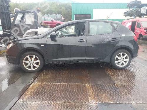 Engine control unit (ECU) SEAT IBIZA IV (6J5, 6P1)  | BP8360122M57 