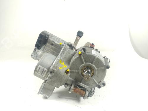 Steering column FORD FIESTA VI (CB1, CCN)  | BP16811980M21 