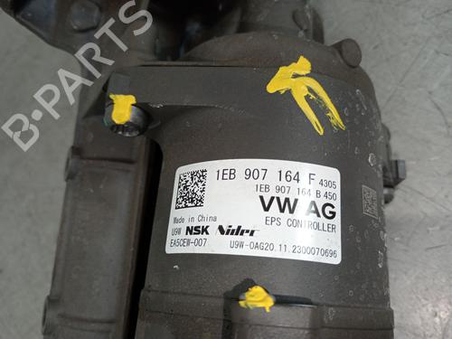 Steering rack CUPRA TAVASCAN (KR1) | BP36989210M22 - Image 6