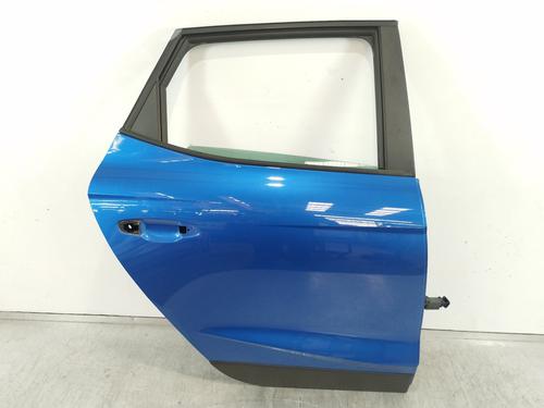 Used Right rear door SEAT ARONA (KJ7, KJP) 1.0 TSI (110 hp) 19697672