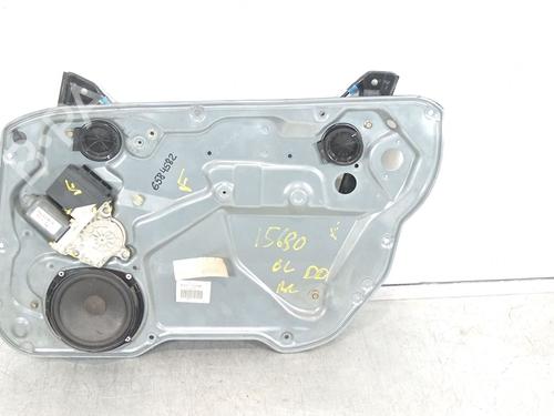 Used Front right window mechanism SEAT IBIZA III (6L1) 1.9 TDI (100 hp) 32079876