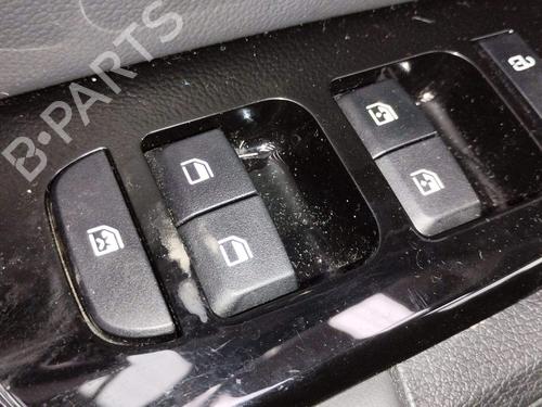 Used Left front window switch Left front window switch 36532715 36532715
