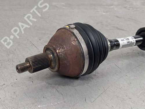 Right front driveshaft SEAT IBIZA V (KJ1, KJG) | BP39901132M39 - Image 3