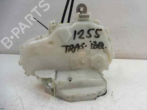 Serrure arrière gauche HONDA CIVIC VIII Hatchback (FN, FK) 2.2 CTDi (FK3) (140 hp) 2824933