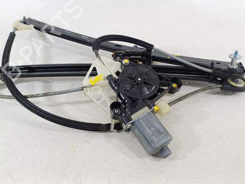 Used Rear right window mechanism Rear right window mechanism 26169726 26169726