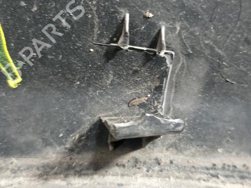 Front left wheel arch trim MINI MINI CLUBMAN (R55) Cooper D | BP15184723C134 