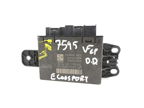Module électronique Module électronique 16260263 16260263