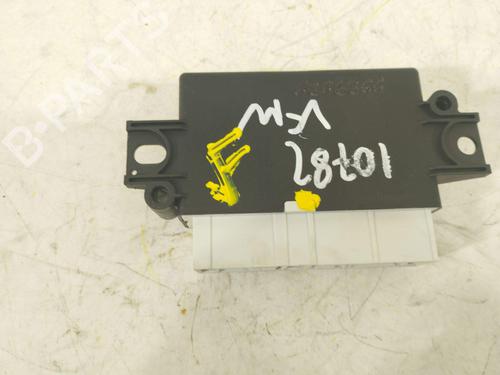 Electronic module SEAT IBIZA V (KJ1, KJG) | BP38735439M83 - Image 4