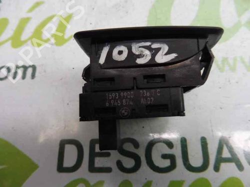 Right rear window switch BMW 1 (E87) 118 d | BP1850628I28 - Image 5