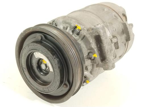 AC compressor VW PASSAT B5.5 (3B3) 1.9 TDI | BP28516640M34 - Image 6