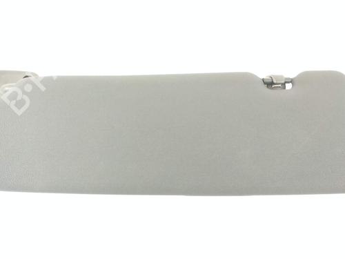 Right sun visor BMW 1 (E87) 116 d | BP12253203I2 - Image 3
