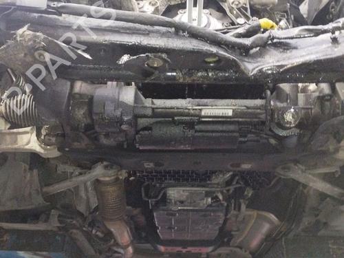 Used Steering rack Steering rack 37260451 37260451